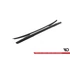 Set of Splitters Citroen Berlingo Mk3