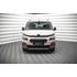 Set of Splitters Citroen Berlingo Mk3