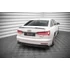 Set of Splitters Audi A6 Sedan C8