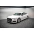 Set of Splitters Audi A6 Sedan C8