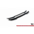 Set of Splitters Audi Q5 S-Line SUV Mk2 Facelift