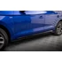 Set of Splitters Audi Q5 S-Line SUV Mk2 Facelift