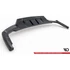 Set of Splitters Audi Q5 S-Line SUV Mk2 Facelift