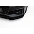 Street Pro Első Splitter + Flaps Audi RS5 Coupe / Sportback F5