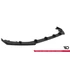 Street Pro Első Splitter + Flaps Audi RS5 Coupe / Sportback F5