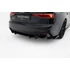 Street Pro Rear Diffuser Audi RS5 Coupe / Sportback F5