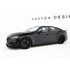 Street Pro Side Skirts Diffusers Audi RS5 Sportback F5