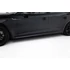 Street Pro Side Skirts Diffusers Audi RS5 Sportback F5