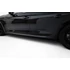 Street Pro Side Skirts Diffusers Audi RS5 Sportback F5