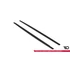 Street Pro Side Skirts Diffusers Audi RS5 Sportback F5