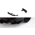 Rear Side Flaps Audi RS5 Sportback F5