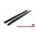 Set of Splitters Jeep Grand Cherokee SRT WK2 Facelift