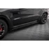 Set of Splitters Jeep Grand Cherokee SRT WK2 Facelift