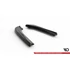 Set of Splitters Jeep Grand Cherokee SRT WK2 Facelift