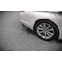 Set of Splitters BMW 5 Sedan G30