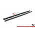 Set of Splitters Cupra Ateca Mk1