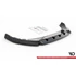 Set of Splitters Cupra Ateca Mk1