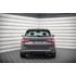 Set of Splitters Cupra Ateca Mk1