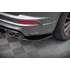 Set of Splitters Cupra Ateca Mk1
