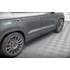 Set of Splitters Cupra Ateca Mk1