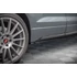 Set of Splitters Cupra Ateca Mk1