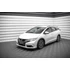Set of Splitters Honda Civic Tourer Mk9