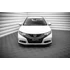 Set of Splitters Honda Civic Tourer Mk9