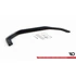 Set of Splitters Honda Civic Tourer Mk9