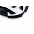 Street Pro Első Splitter + Flaps Cupra Formentor Mk1 Facelift