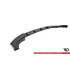 Street Pro Első Splitter + Flaps Cupra Formentor Mk1 Facelift