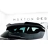 Upper Spoiler Cap 3D Cupra Formentor Mk1