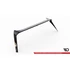 Spoiler Volkswagen Golf R / GTI / R-Line Hatchback Mk7 / Mk7 Facelift
