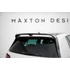 Spoiler Volkswagen Golf R / GTI / R-Line Hatchback Mk7 / Mk7 Facelift