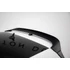 Spoiler Volkswagen Golf R / GTI / R-Line Hatchback Mk7 / Mk7 Facelift