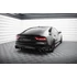 Hátsó Diffúzorok Audi A7 S-Line C7