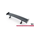 Carbon Spoiler With External Brackets Uprights V.1 Audi A5 / A5 S-Line / S5 / RS5 Coupe F5 / F5 Facelift
