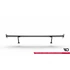 Carbon Spoiler With External Brackets Uprights V.1 Audi A5 / A5 S-Line / S5 / RS5 Coupe F5 / F5 Facelift
