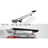 Carbon Spoiler With External Brackets Uprights V.2 Audi A5 / A5 S-Line / S5 / RS5 Coupe F5 / F5 Facelift