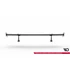 Carbon Spoiler With Upper Swan Mounting  Audi A5 / A5 S-Line / S5 / RS5 Coupe F5 / F5 Facelift
