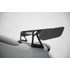 Carbon Spoiler With Upper Swan Mounting + LED Audi A5 / A5 S-Line / S5 / RS5 Coupe F5 / F5 Facelift