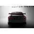 Carbon Spoiler With Upper Swan Mounting + LED Audi A5 / A5 S-Line / S5 / RS5 Coupe F5 / F5 Facelift