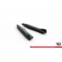 Set of Splitters Audi S5 Coupe 8T Facelift