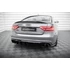 Set of Splitters Audi S5 Coupe 8T Facelift