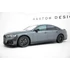 Set of Splitters Audi S8 D5 Facelift