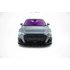 Set of Splitters Audi S8 D5 Facelift