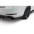 Hátsó Oldalsó Splitter V.3 Skoda Superb Liftback / Combi Mk3