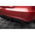 Hátsó Diffúzorok Audi S5 Sportback 8T