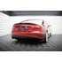 Hátsó Diffúzorok Audi S5 Sportback 8T