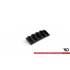 Set of Splitters V.1 Cupra Formentor Mk1 Facelift