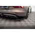 Set of Splitters Audi e-Tron GT / RS GT Mk1